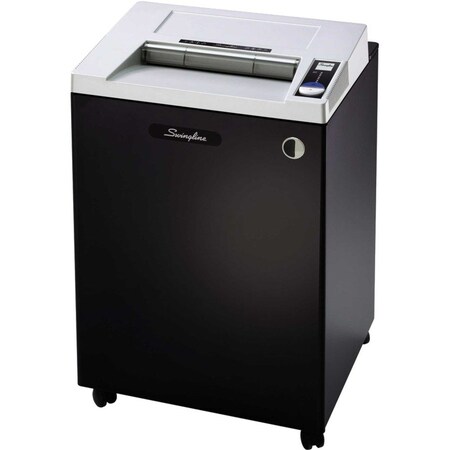 Print Finishing Solutions Gbc Shredmaster Glx3055 Cross-Cut J 1758583BF